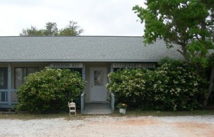 Perdido Key Veterinary Clinic